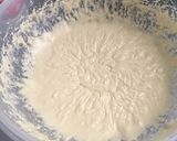 Foto del paso 1 de la receta: Torta de duraznos 🍑