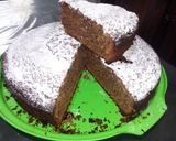 Foto del paso 6 de la receta: Bizcochuelo de cacao