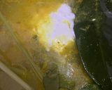 Foto langkah ke 3 dari resep Nasi Kuning Magicom.