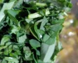 મેથી રીંગણ નું શાક (Methi Ringan Shak Recipe In Gujarati) રેસીપી સ્ટેપ2ફોટો
