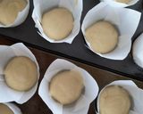 Foto del paso 2 de la receta: Cupcakes de castaña rellenos