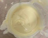 Foto del paso 6 de la receta: Mini croissants de Lotus con topping de chocolate blanco en Airfryer