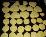 Foto del paso 1 de la receta: Galletitas de naranja