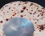 आलू मसाला पराठा(Aloo masala paratha recipe in hindi) रेसिपी चरण 3 फोटो