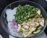 Foto langkah ke 4 dari resep Beberuk khas Lombok.