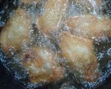 Foto del paso 3 de la receta: Alitas a la barbacoa