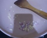 Foto langkah ke 1 dari resep Tumis Toge Telur.