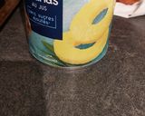 Une image de l'étape 6 de Ananas 🍍 surprise.