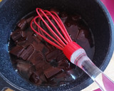 Foto del paso 10 de la receta: Tarta sacher versión rápida