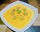 Foto langkah ke 6 dari resep Laksan Palembang.