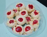 Foto langkah ke 9 dari resep Nastar tumbprit.