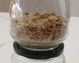 Foto del paso 1 de la receta: Preparado para Cous cous con Za'atar y Portobello