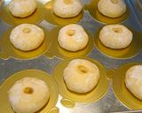 Foto langkah ke 5 dari resep Donat lembut.
