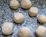 Foto del paso 3 de la receta: Chapati... Pan Indio