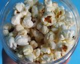Foto langkah ke 3 dari resep Popcorn.