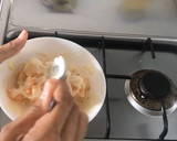 Foto langkah ke 5 dari resep Udang Mayonaise.