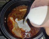 Foto langkah ke 4 dari resep Gulai Ayam.