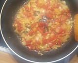 Foto del paso 5 de la receta: Pimientos de piquillo rellenos de bacalao