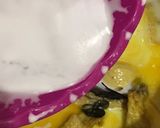 Foto langkah ke 3 dari resep Kare Tahu Telor.