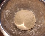 Foto del paso 3 de la receta: Masa de pizza napolitana