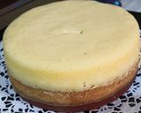 Foto langkah ke 9 dari resep BOLU TIRAMISU KUKUS🍃.