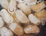 Foto langkah ke 7 dari resep Egg Roll Tahu.