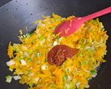 صورة لخطوة 2 من وصفة مكارونة سهلة ولذيذة 😋