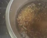 Hình bước làm 2 của món Myanmar Chicken Curry 🍲