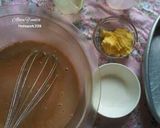 Foto langkah ke 4 dari resep Caramel Cake a.k.a Sarang Semut.