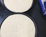 Foto del paso 4 de la receta: Pizza boloñesa con masa casera