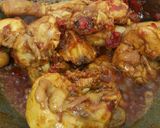 Foto langkah ke 2 dari resep Ayam bakar taliwang.