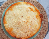 Foto del paso 5 de la receta: Pastel de puré de patata y carne picada