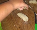 Foto del paso 20 de la receta: Rosquitas y bolitas de dulce de leche