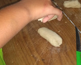 Foto del paso 20 de la receta: Rosquitas y bolitas de dulce de leche