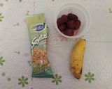 Foto del paso 5 de la receta: Desayuno de avena vegano 👩🏻🍳