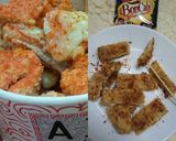 Foto langkah ke 8 dari resep Ayam Taiwan /ai Chi kw.