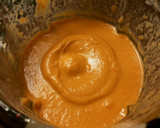 Foto del paso 9 de la receta: Paté de pimientos berenjenas, tomates y manzanas asadas