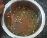 செட்டிநாடு ரசம் (Chettinadu rasam recipe in tamil) ரெசிபி ஸ்டேப் 3 புகைப்படம்