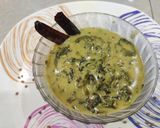 મેથી નો રગડ (Methi Ragad Recipe In Gujarati) રેસીપી સ્ટેપ4ફોટો