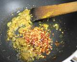Egg Stuffed Raw Jackfruit Tikki recipe step 5 photo