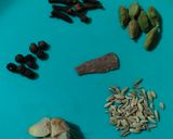 मसाला चाय masala chai रेसिपी चरण 2 फोटो