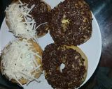 Foto langkah ke 5 dari resep Donut kentang enak pokoknya😄.
