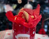 Foto del paso 3 de la receta: Bastoncillos Navidad🤶🏼