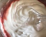 #3fixZabos-eperkrémes torta🍓🎂 recept fázis 2 fotója