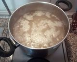 Foto del paso 2 de la receta: Lentejas vegetarianas