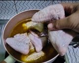 Foto langkah ke 2 dari resep Ayam Goreng Ungkep Kecap.