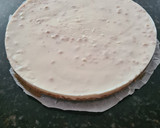 Foto del paso 12 de la receta: Tarta de queso sin horno