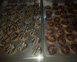 Foto langkah ke 4 dari resep Cookies Donut's.