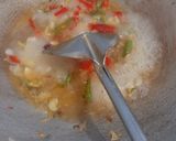 Foto langkah ke 2 dari resep Tumis sayur paret..