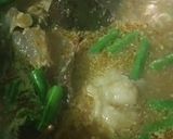 Foto langkah ke 2 dari resep 1292. Gulai Tulang Kikil Sapi.
